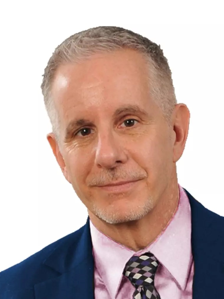 Todd Kaufman